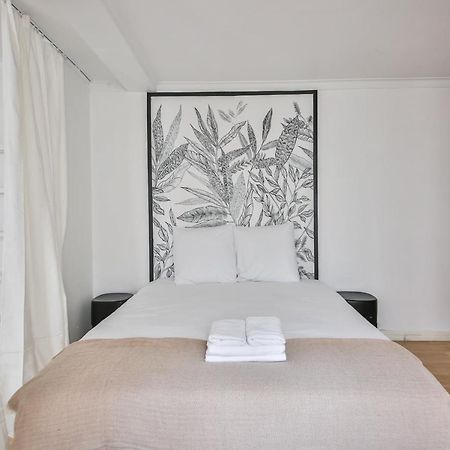 22#Appartement 6Pers#Sevres-Lecourbe#Necker パリ エクステリア 写真