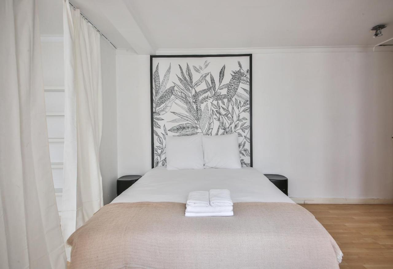 22#Appartement 6Pers#Sevres-Lecourbe#Necker パリ エクステリア 写真