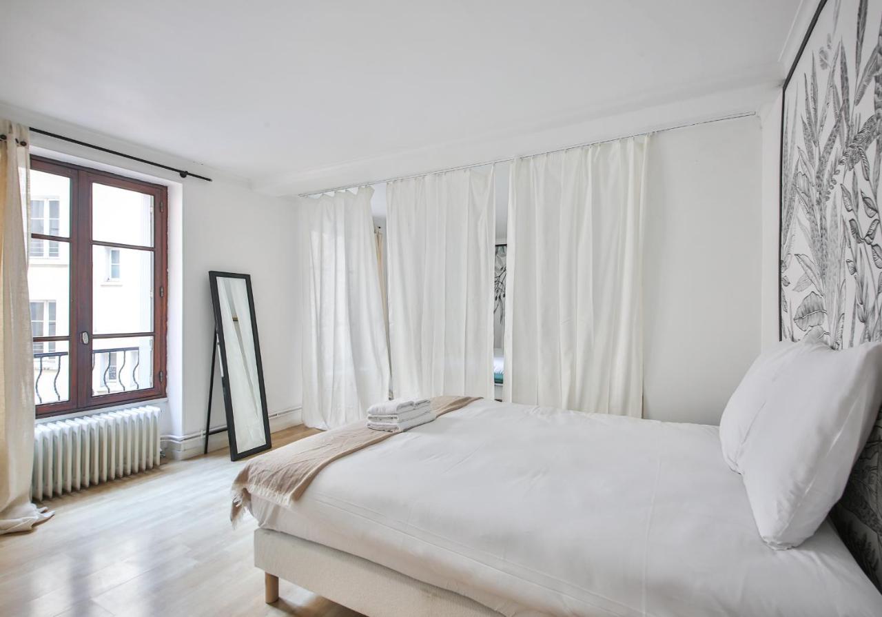 22#Appartement 6Pers#Sevres-Lecourbe#Necker パリ エクステリア 写真